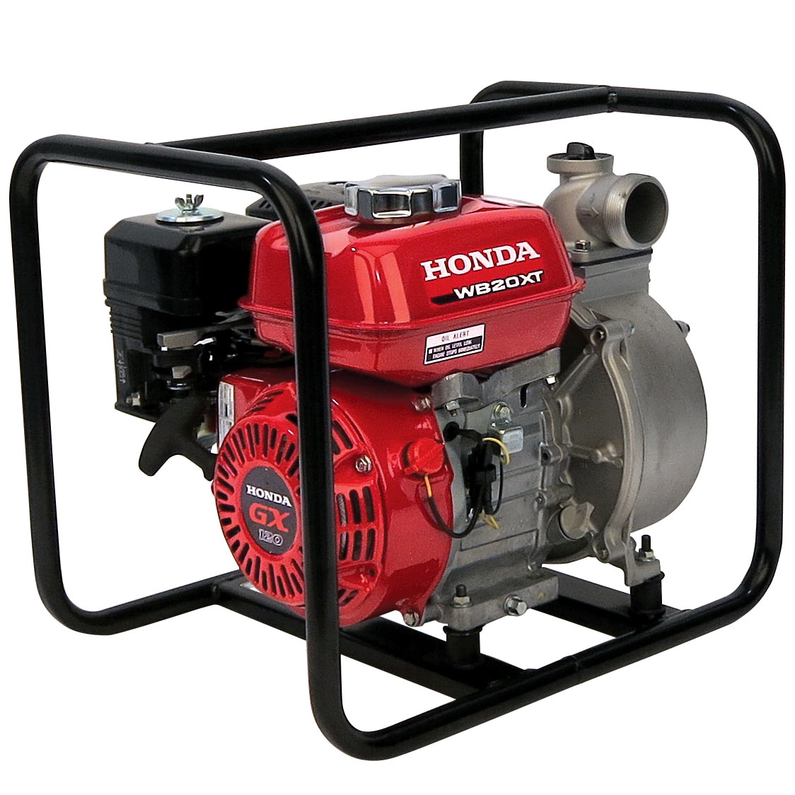 Honda WB20X C