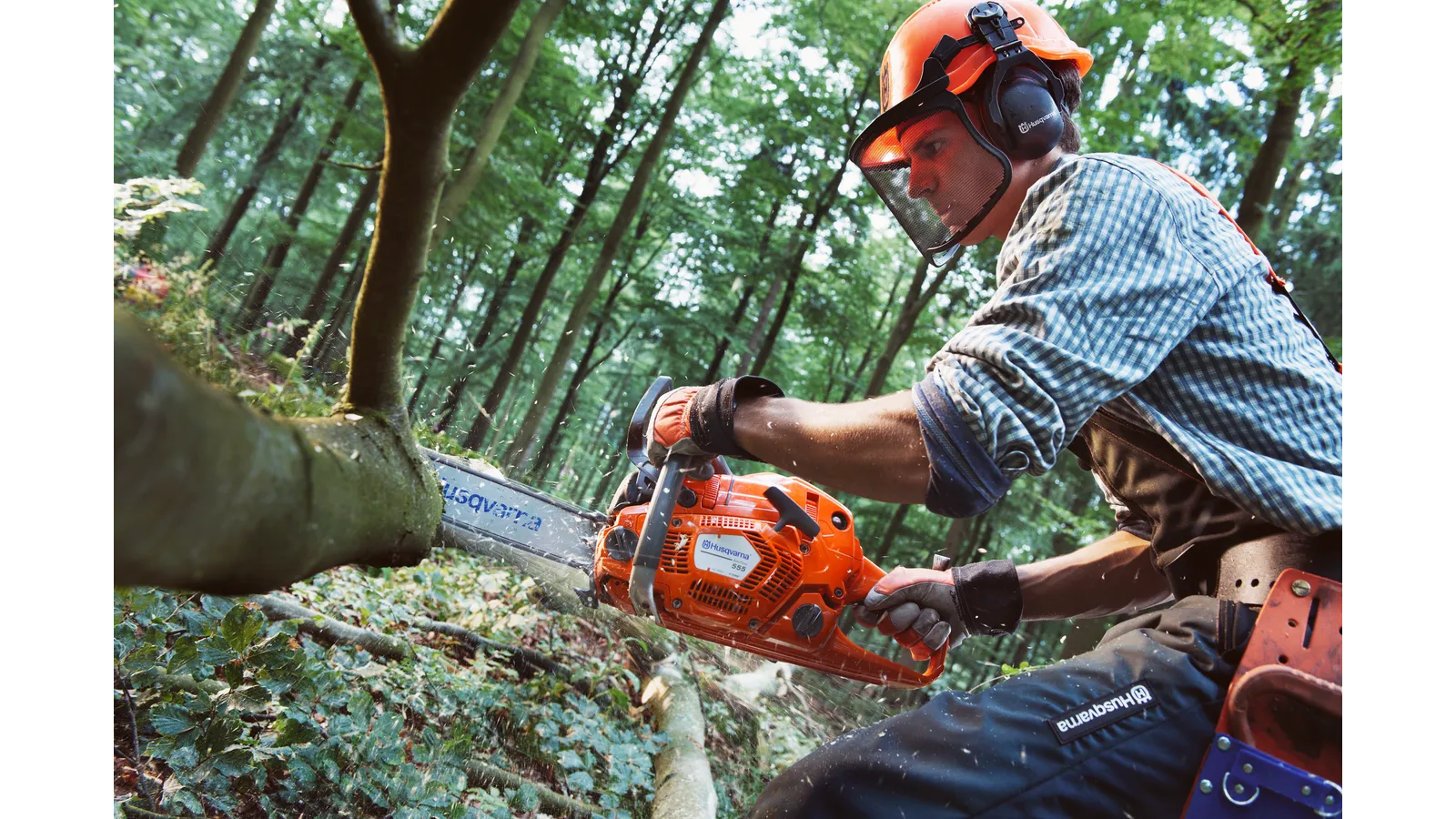 Husqvarna 4125 H 1992 01