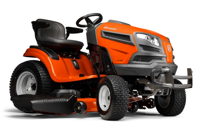 Husqvarna GT 54 LS 96043017900 2013 11
