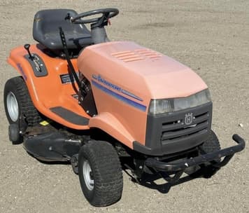 Husqvarna LTH 130 954140005D 1998 02