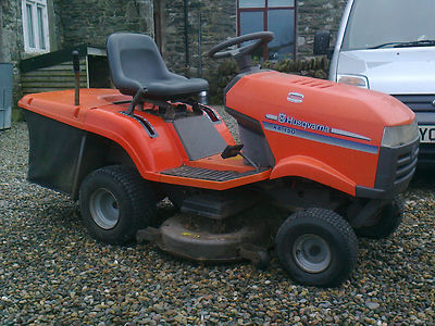 Husqvarna RB 150 1996 02
