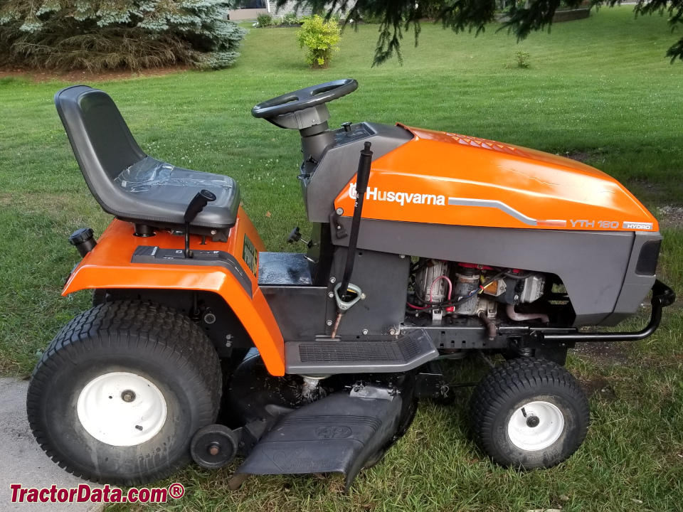 Husqvarna RBH 180 1998 06