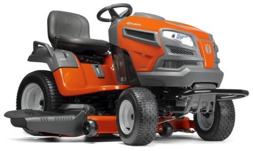 Husqvarna YT 46 LS 96043022800 2016 07