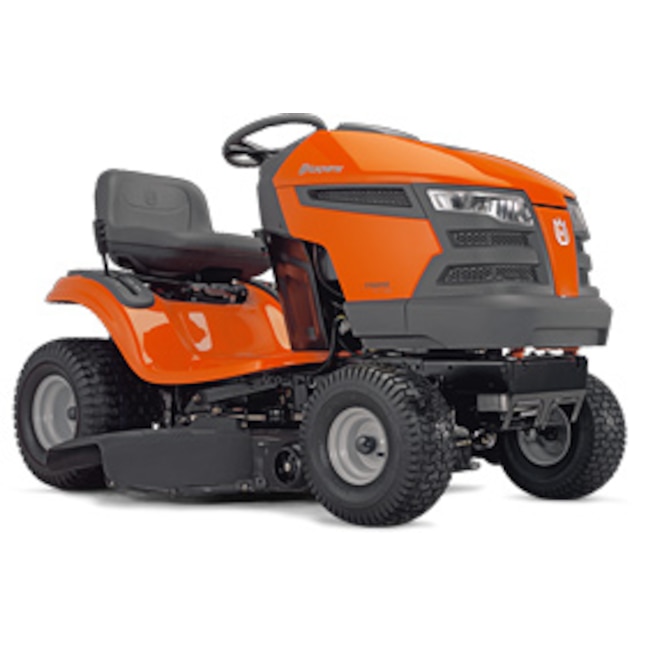 Husqvarna YTH 2042 96043010600 2009 12
