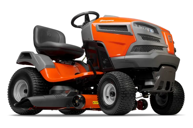 Husqvarna YTH 20K46 96045000402 2007 07