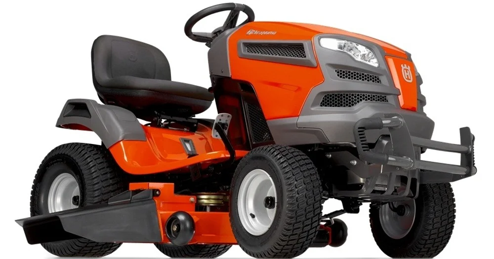 Husqvarna YTH 2648 TDF 96041017401 2010 11