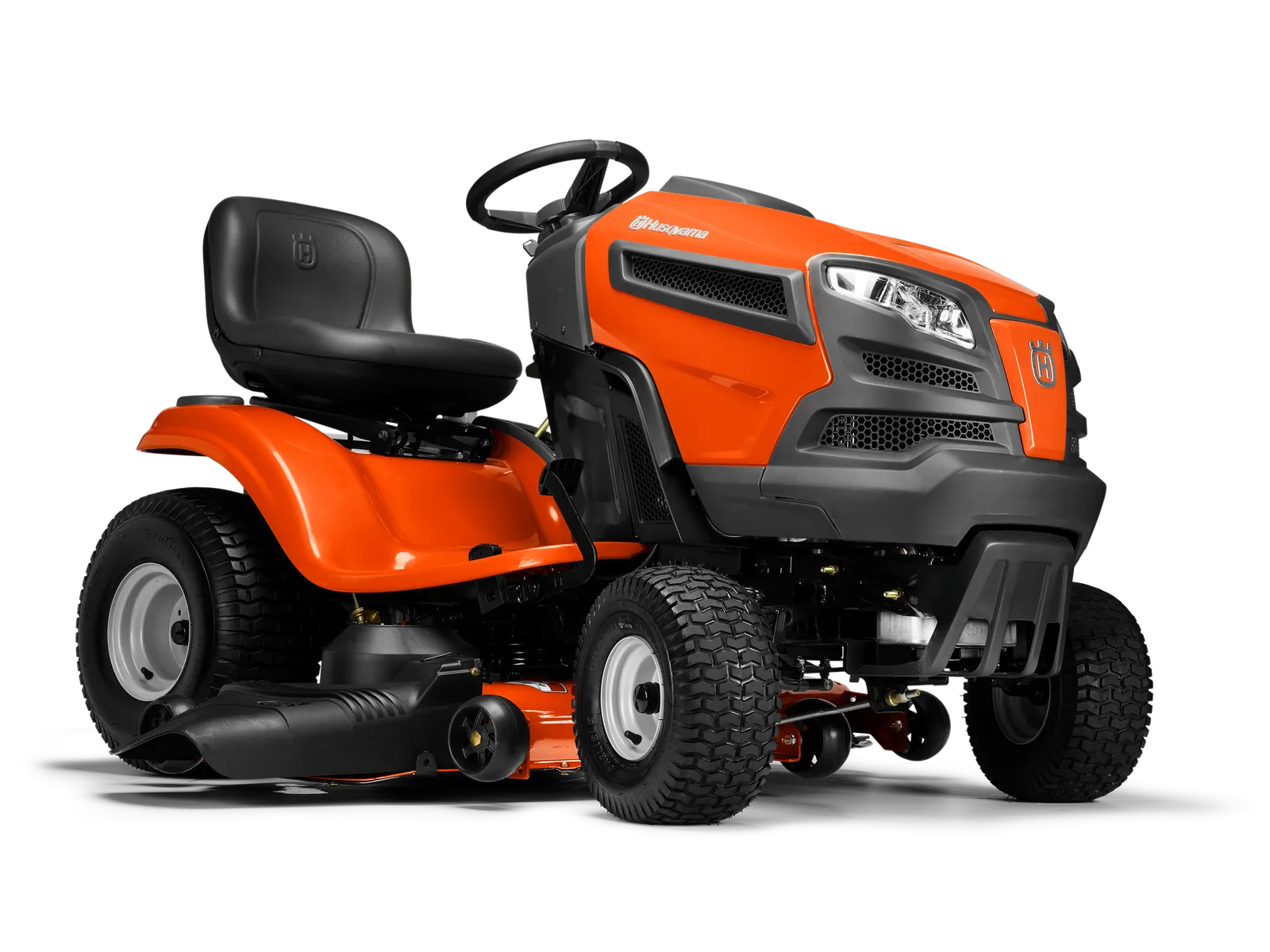 Husqvarna YTH 26V54 96043011101 2010 12