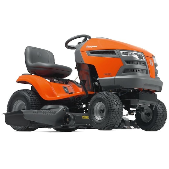 Husqvarna YTH 26V54 96043013202 2012 08