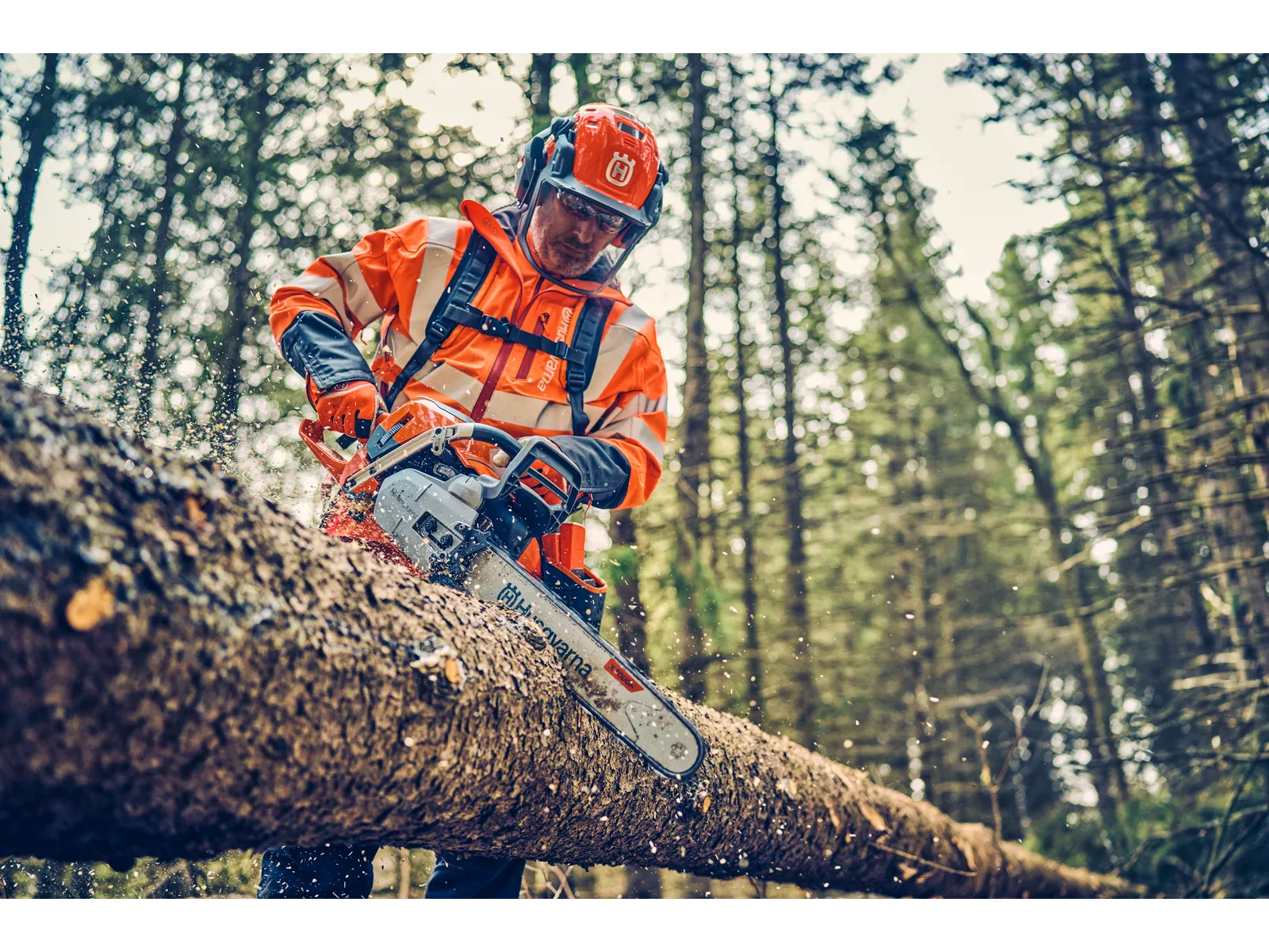 Husqvarna G2 2006 2006 06