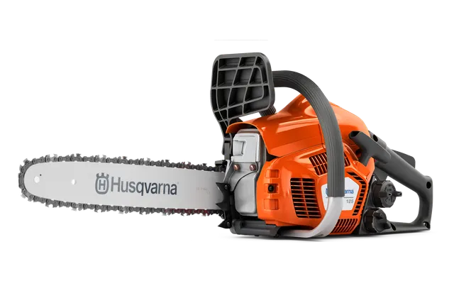 Husqvarna 125-E-545014318-2009-09