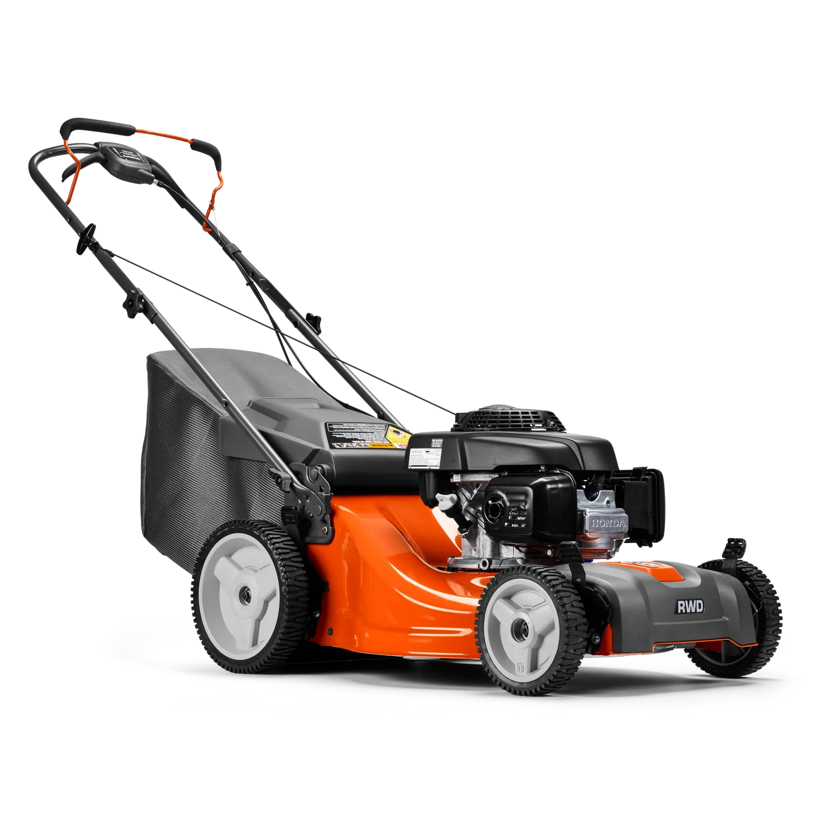 Husqvarna 22-R-1988-01