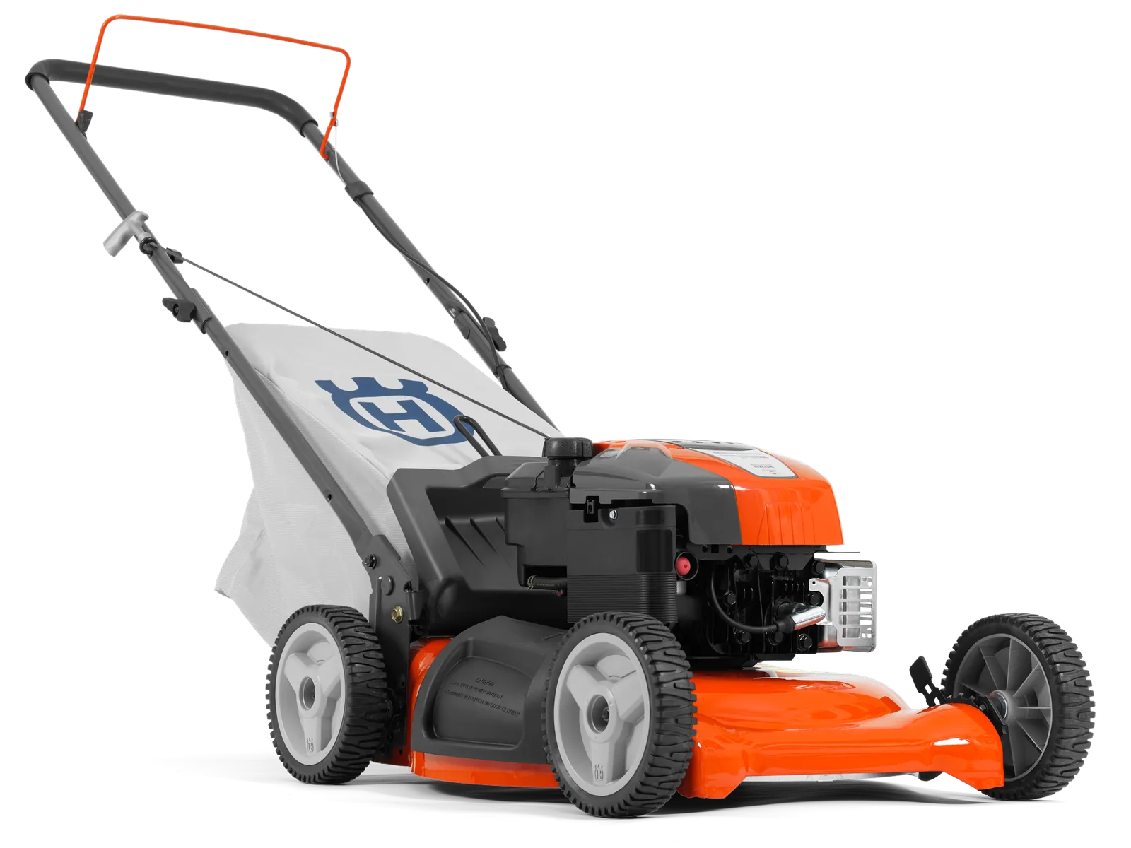 Husqvarna 23-LCN-1991-04