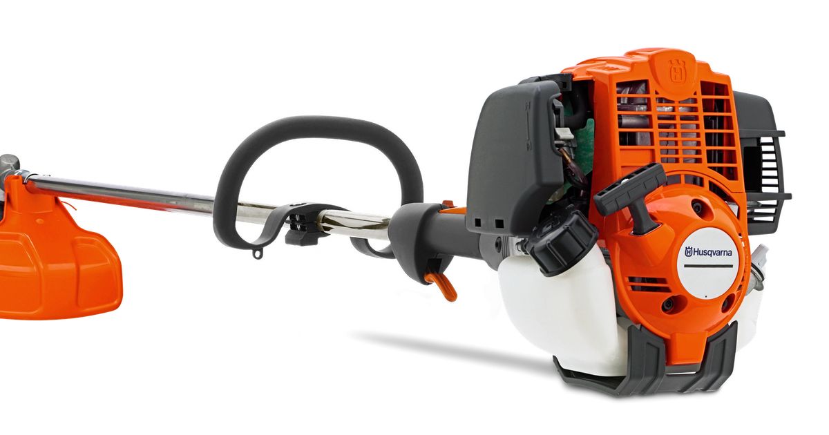 Husqvarna 232-L-2000-04