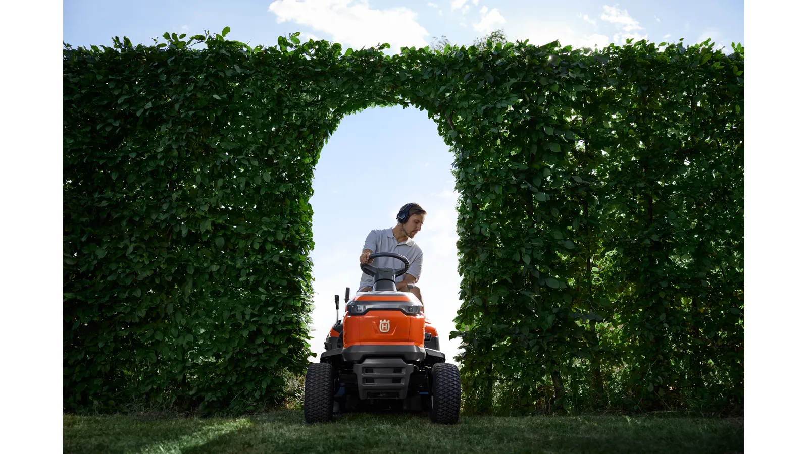 Husqvarna 232-L-2000-10