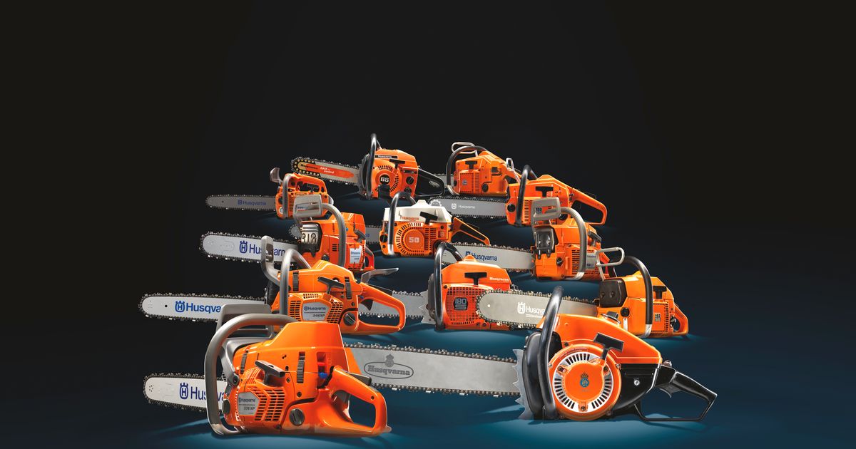 Husqvarna 235-R-1993-02