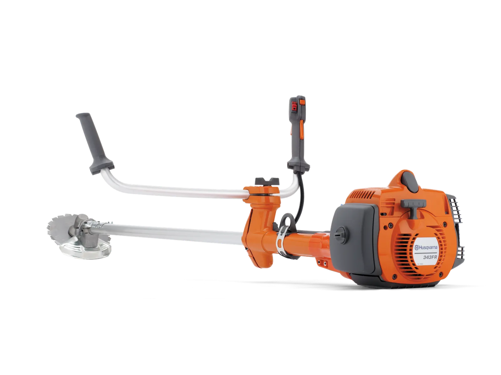 Husqvarna 343-R-2006-10