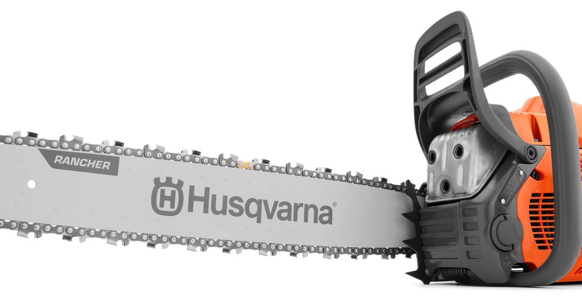 Husqvarna 355-FRM-2011-01