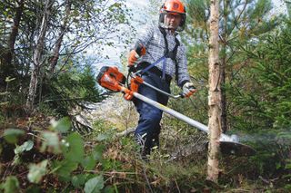 Husqvarna 545-FXT-AT-2017-12