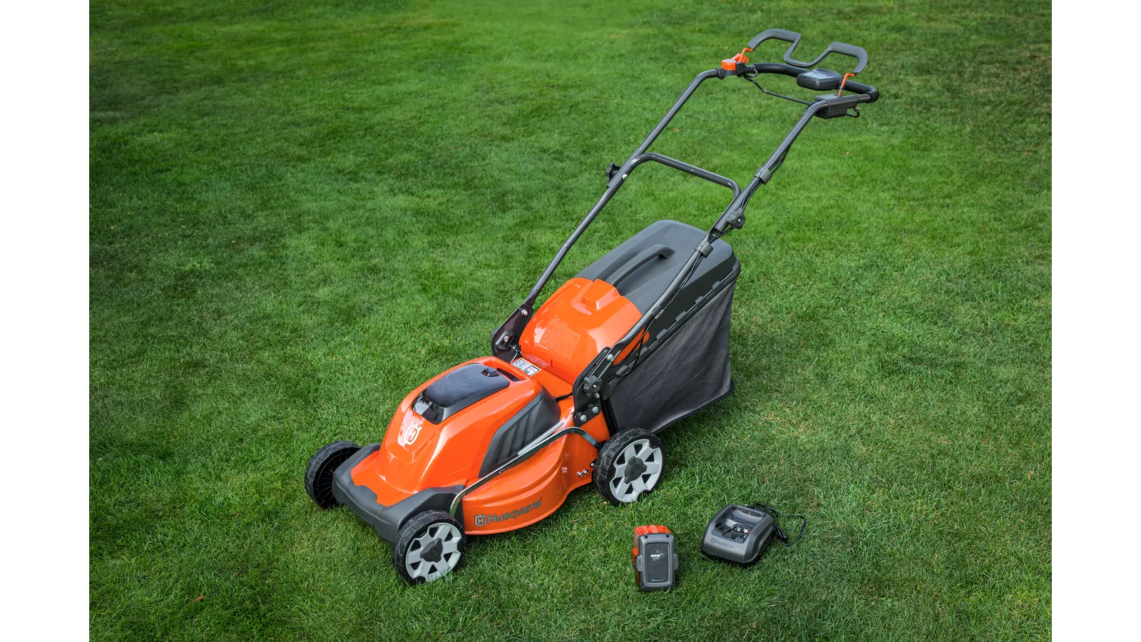 Husqvarna 141 LE 2004 05