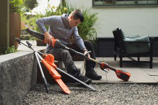 Husqvarna 268 2001 10