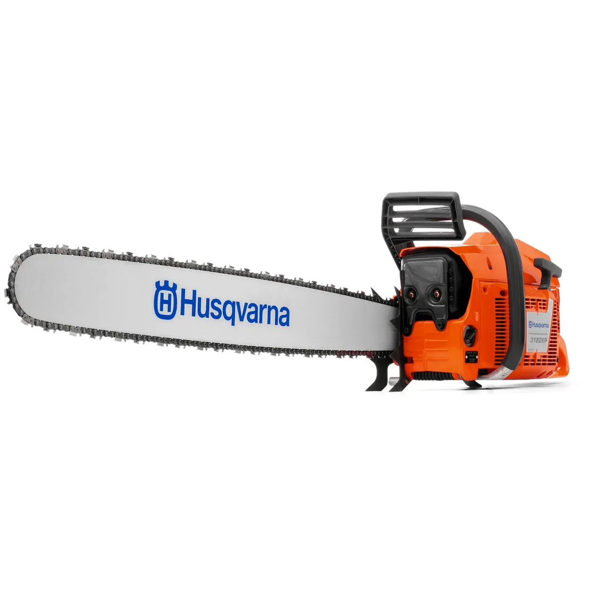 Husqvarna 3120 2001 09