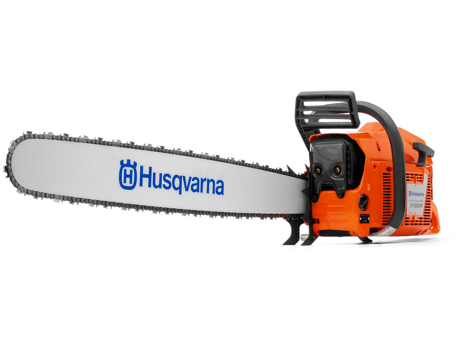 Husqvarna 316 ELECTRIC 2003 01