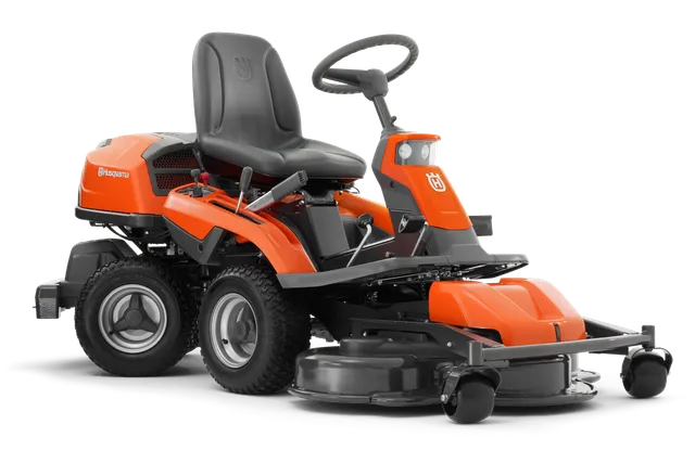 Husqvarna 316 ELECTRIC 2000 02