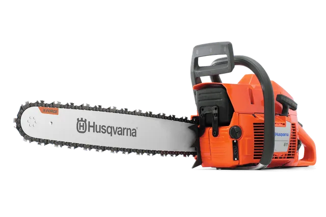 Husqvarna 33 1986 12