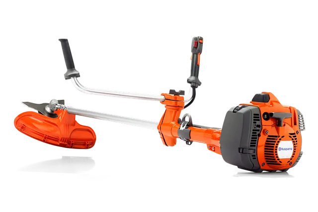 Husqvarna 345 2005 05