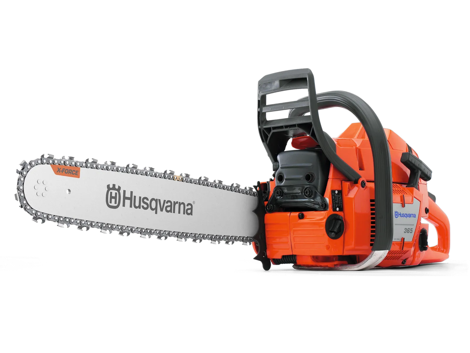 Husqvarna 365 H 2017 06