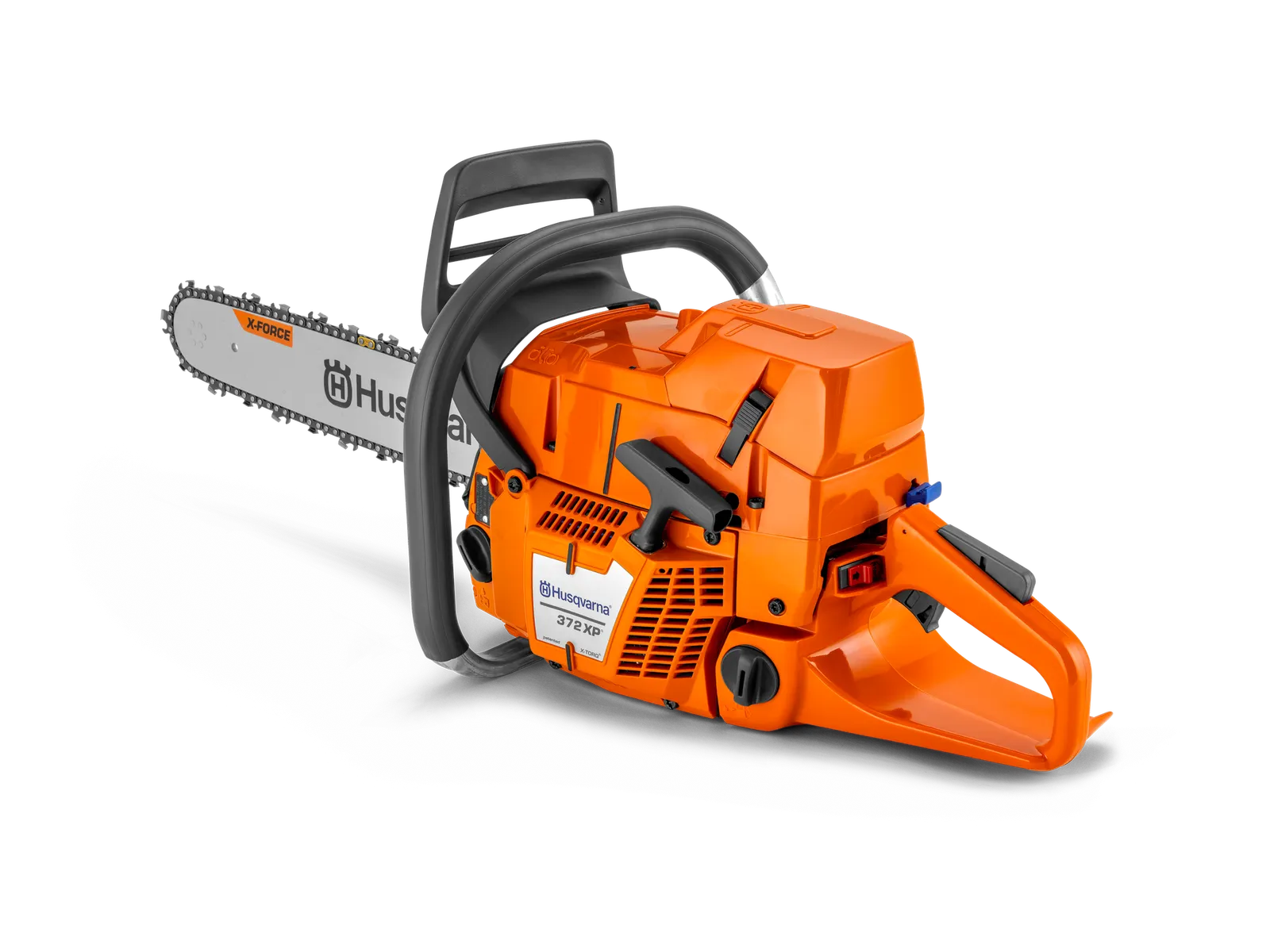 Husqvarna 372 EPA 1999 11