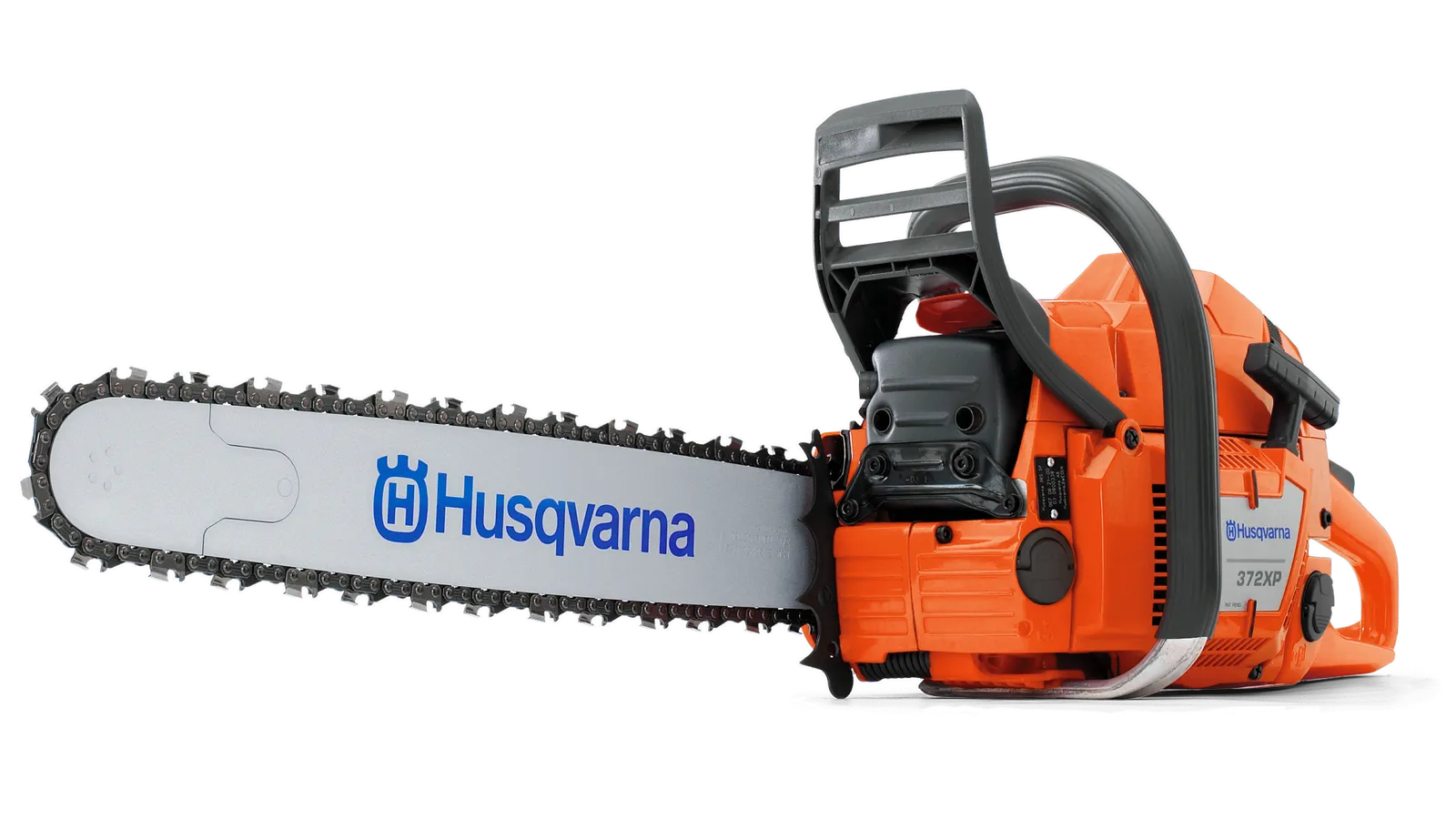 Husqvarna 372 EPA 2005 05