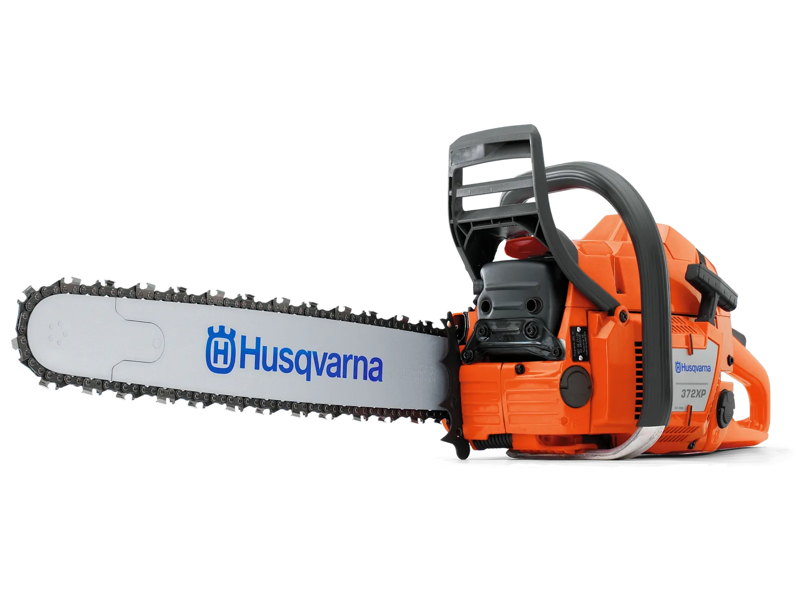 Husqvarna 372 XP X TORQ 2017 11