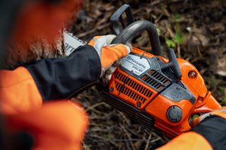 Husqvarna 40 2001 09