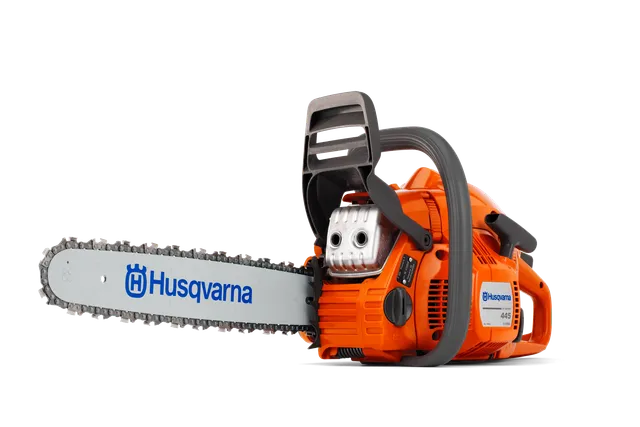 Husqvarna 445 2010 09
