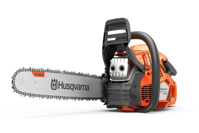 Husqvarna 45 2001 09