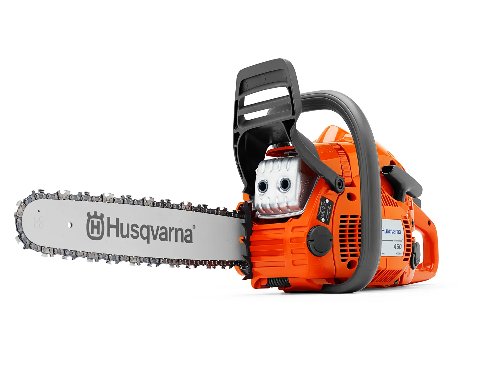 Husqvarna 450 E 2007 03