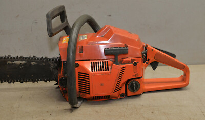 Husqvarna 55 1991 10