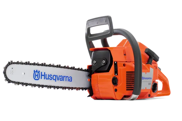 Husqvarna 55 2007 02