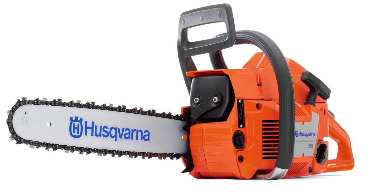 Husqvarna 55 EU1 - H