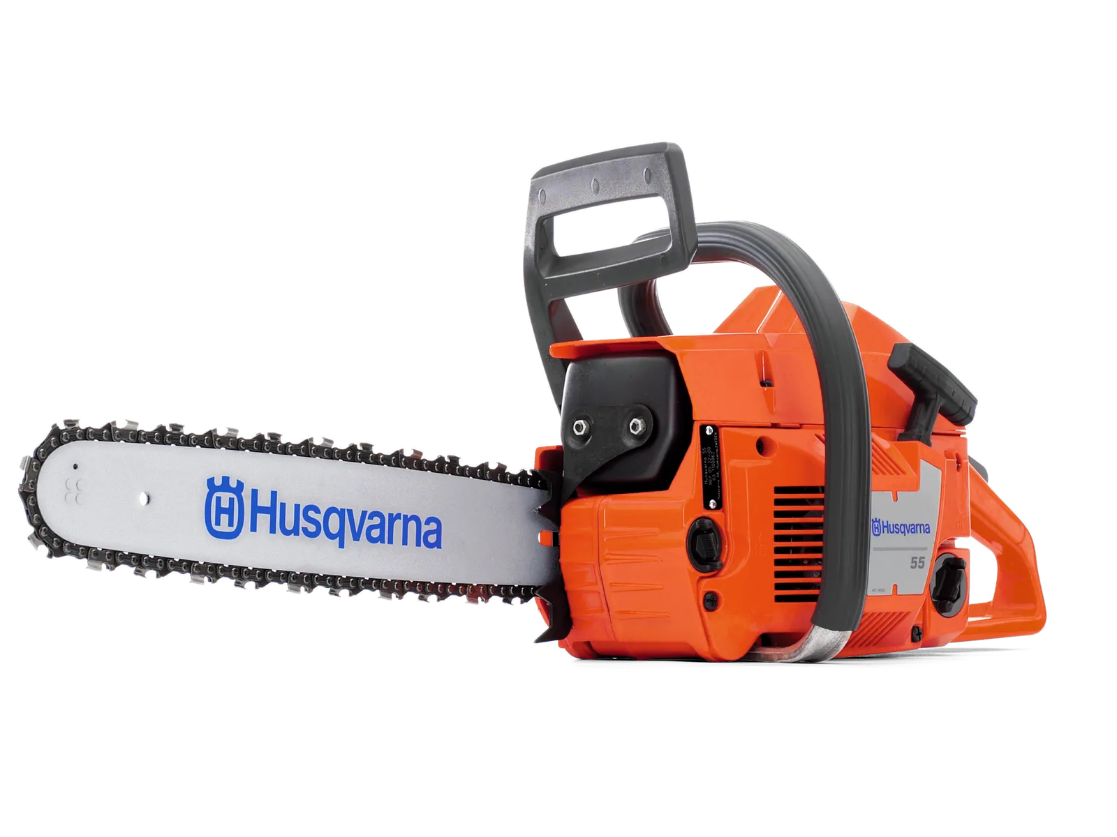Husqvarna 55 EU1 2007 02