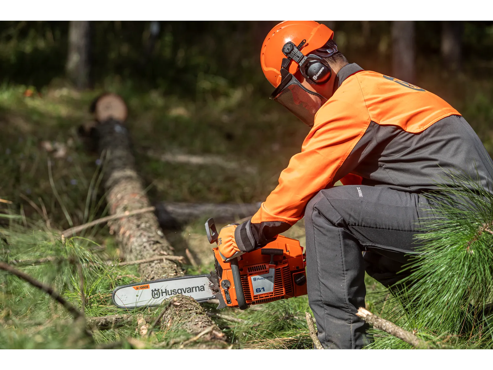 Husqvarna 61 1984 10
