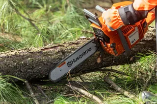 Husqvarna 61 1993 09