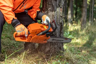 Husqvarna 61 2001 10