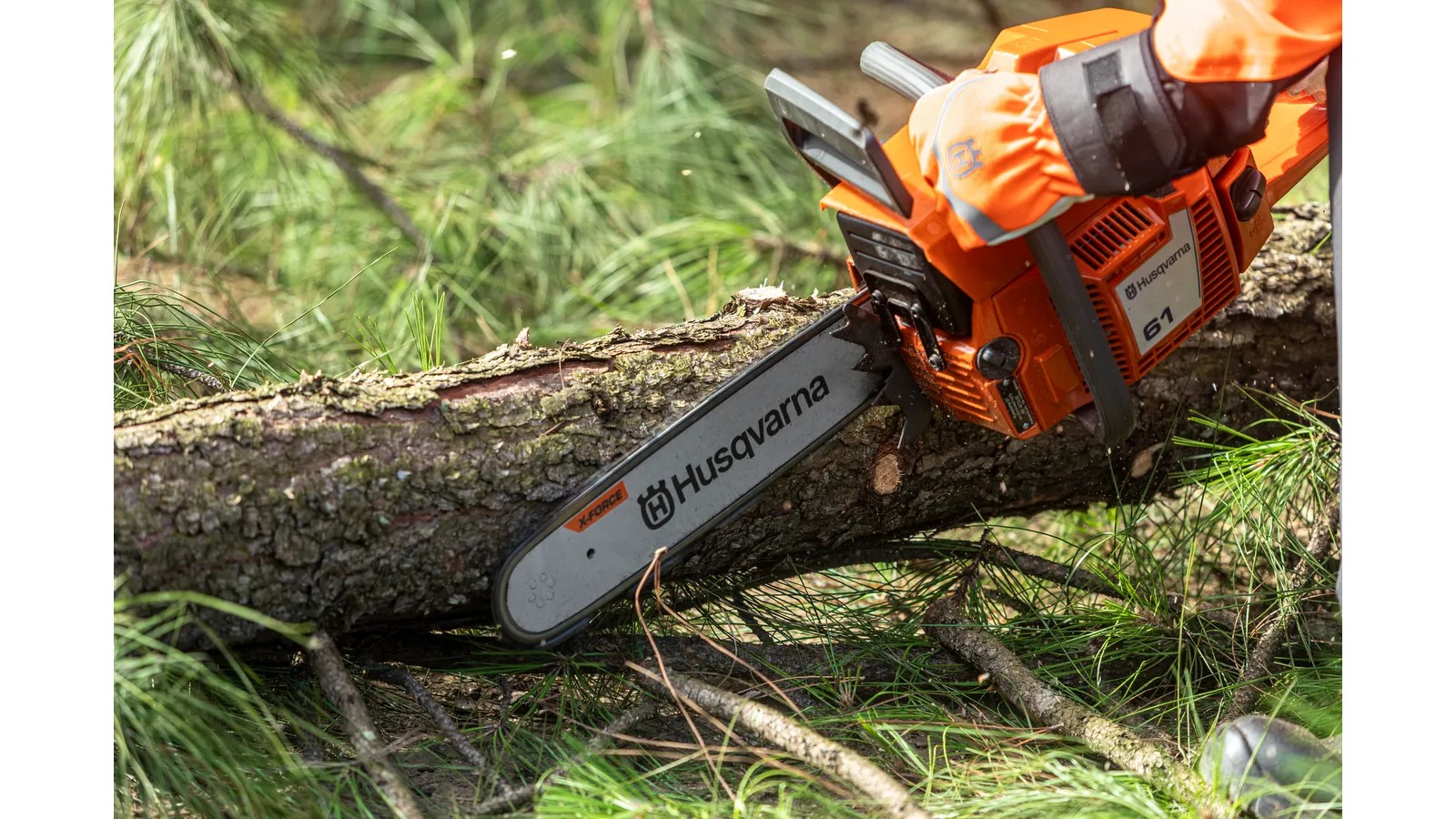 Husqvarna 61 2011 01