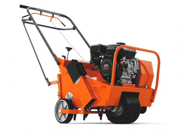 Husqvarna PR17 965192201 2009 04