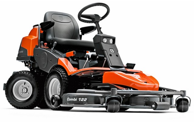 Husqvarna PROFLEX 21 2002 05