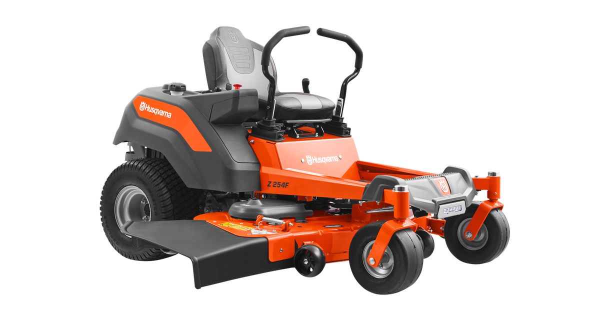 Husqvarna 54 2000 02