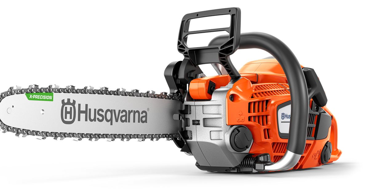 Husqvarna 540 2000 08
