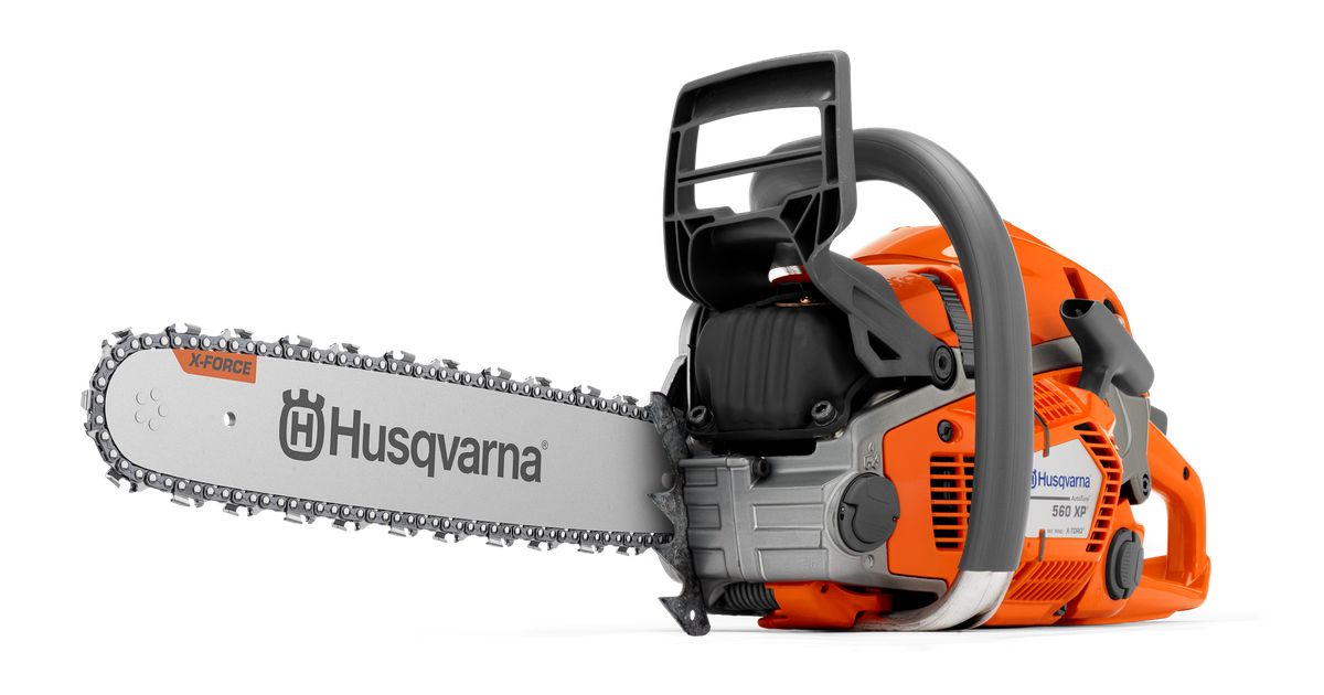 Husqvarna 560 954140055A 1998 02